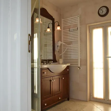 Domida Apartment Bari Esterno foto