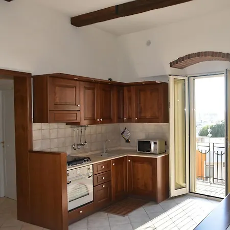 Domida Apartment Bari Esterno foto