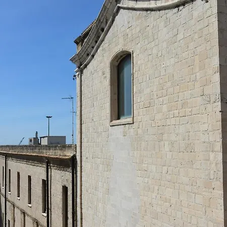 Domida Apartment Bari Esterno foto