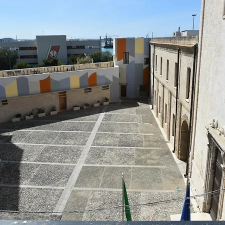 Domida Apartment Bari Esterno foto