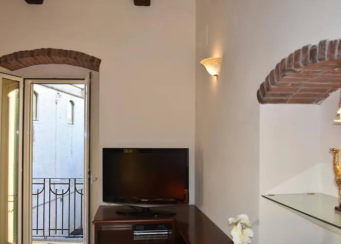 Domida Apartment