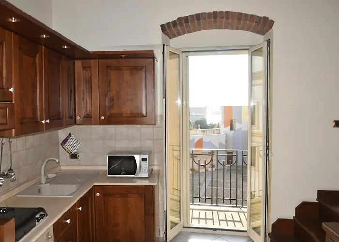 Domida Apartment