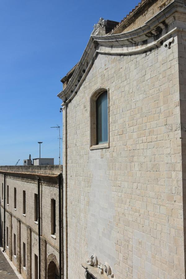Apartment Domida Bari