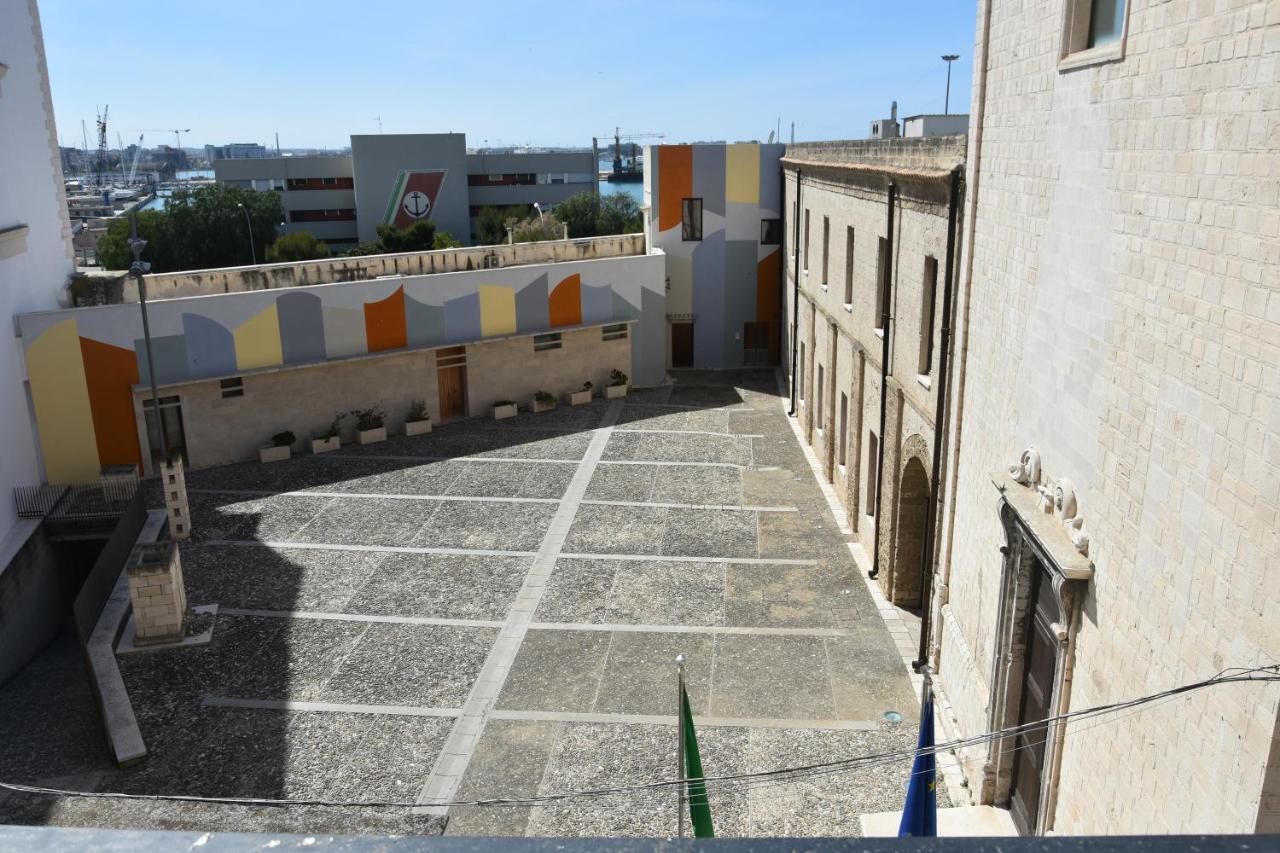 Apartment Domida Bari